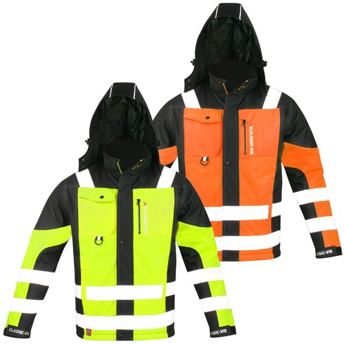 Arbeitsjacke winterjacke - arbeitsjacke,