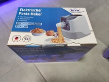 Elta Nudelmaschine Nudel Pastamaschine Pastamaker