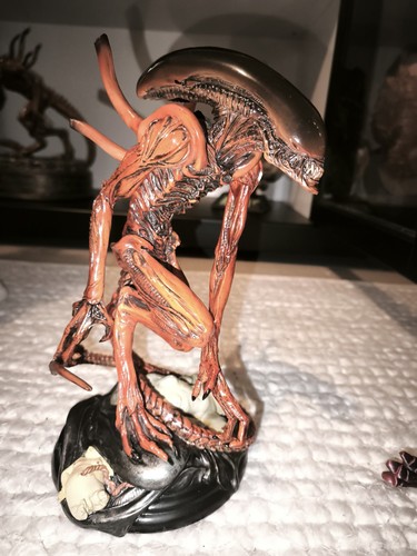 Aliens resurrection fewture - aliens,