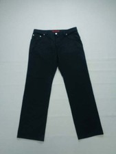 PIERRE CARDIN Jeans Mod. Deauville Fit 36/30 schwarz TOP