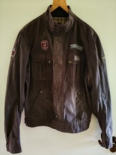Matchless "Viney Rebel" Waxed