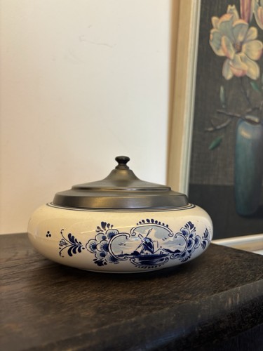 Wmf delft blauw - blauw, ist