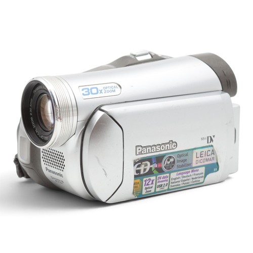 Panasonic gs27e gs27 - nv,