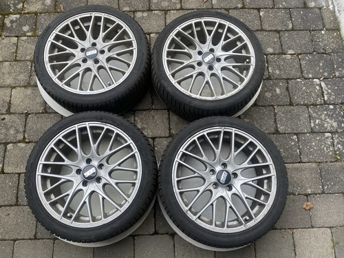 Bbs cs002 8x18 et40 - bbs,