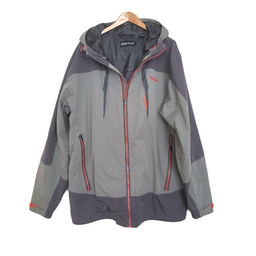 Marmot membrain herren jacke - marmot,