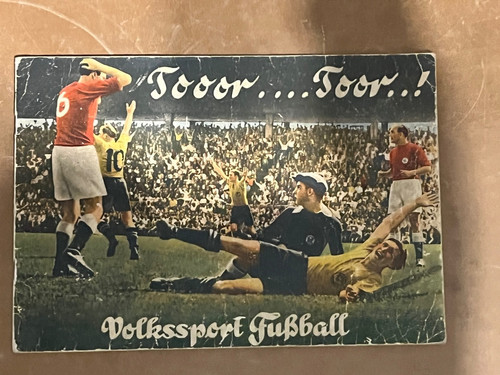 Tooor toor volkssport - tooor.toor.!,