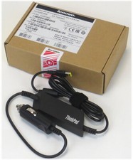 Lenovo 36W DC Charger NEU KFZ