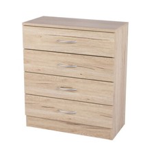 Urban Living Kommode Schrank 4