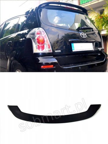 Toyota corolla verso 2004 - toyota,