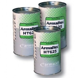 Armaflex kleber 625 - kleber,