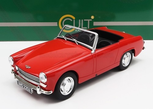 Austin healey sprite spider - austin,
