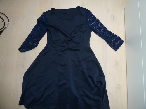 Abendkleid festliches kleid - festliches,