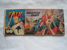 FALK - Piccolo Band 14 -