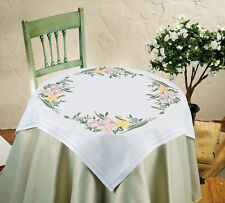 Stickpackung Frühlingsblumen