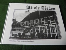 Altes Land. Ut ole Tieden Band
