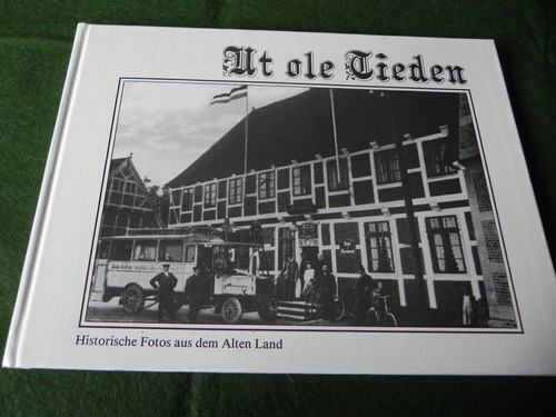 Altes land ole - ut, tieden