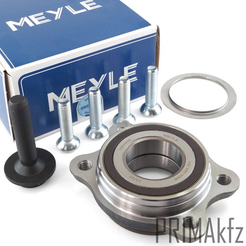 Meyle 100 650 0006 - 100,
