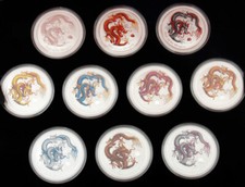 Year of the Dragon 10x 1