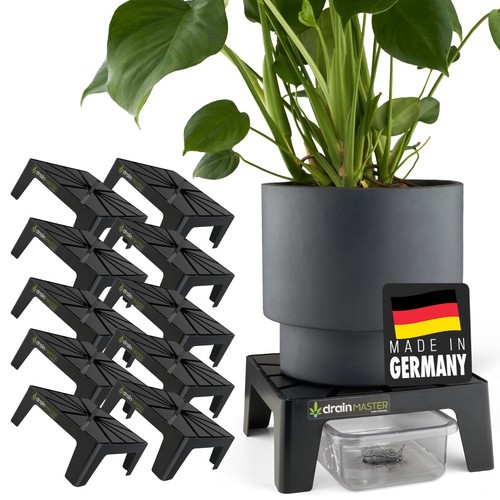 Drainmaster 10er set - drainmaster®, (inkl