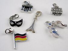 Charm Anhänger für Kette &