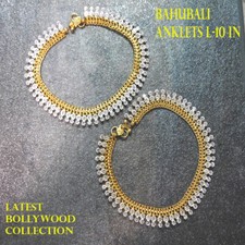  Traditional Bollywood SILVER