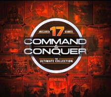 Command & Conquer The Ultimate