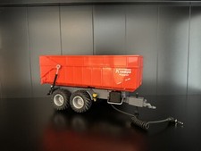 Siku Control Krampe Kipper