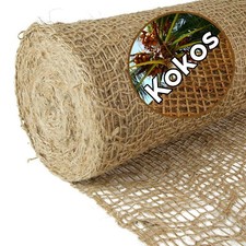 Erosionsschutz Böschungsmatte