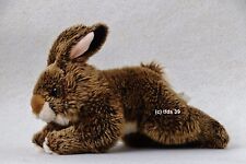 WWF Hase Kaninchen Stofftier Plüschtier Schmusetier Kuscheltier (T146)