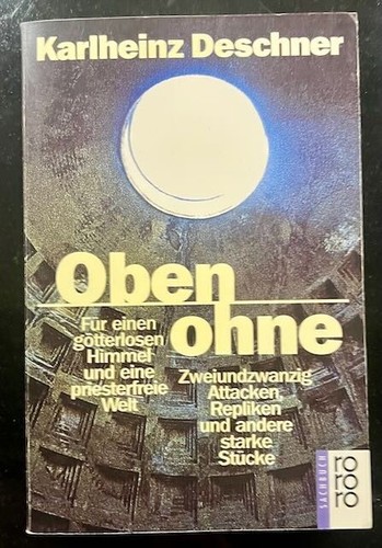 Deschner oben ohne - deschner:,