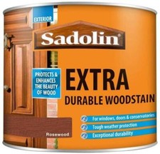 Sadolin extra - 1l,