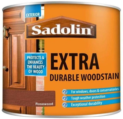 Sadolin extra - 1l,