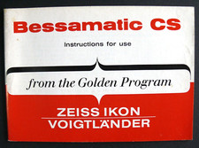 BEDIENUNGSANLEITUNG /