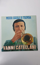 Vanni Catellani - Half Century
