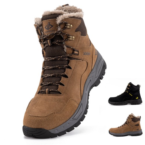 Jackshibo stiefel winter - stiefel,