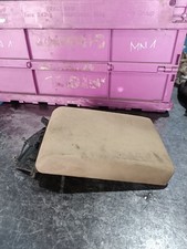 Original BMW 5er E39 Mittelarmlehne Klappbar Deckel Mittelkonsole Beige 8196939