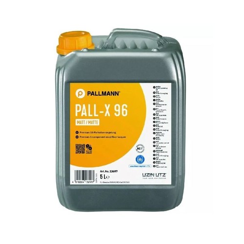 Pallmann pall matt 5l - pall,