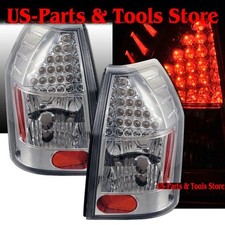 Dodge Magnum / Chrysler 300C