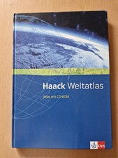 Haack Weltatlas (PC, 2007)