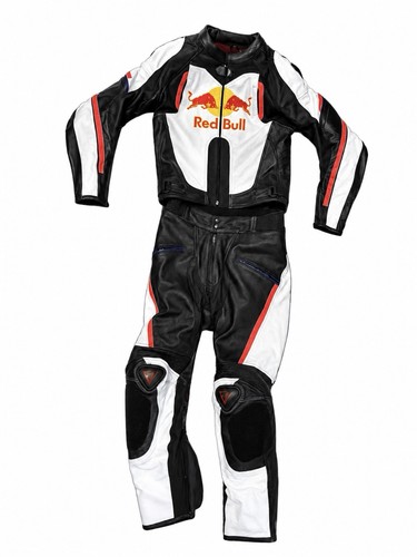 Red bull motorrad - red,