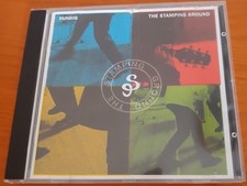 Runrig the stamping - cd,