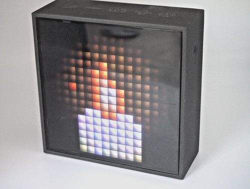 Divoom timebox evo pixel art - divoom, timebox-evo