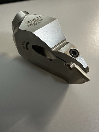 Ceratizit ovalflex x32 - –, x32-4s