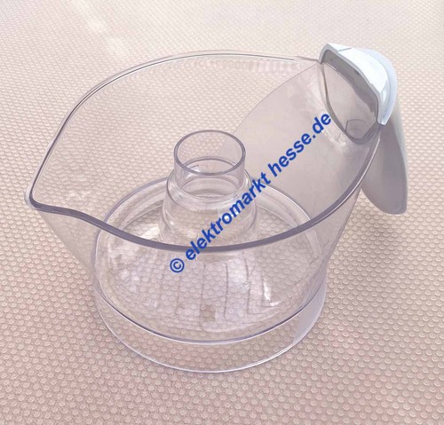 Saftbehälter ltr philips - 0,6, ltr.