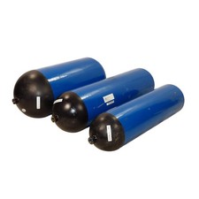 Gastank cng erdgas - 3x,