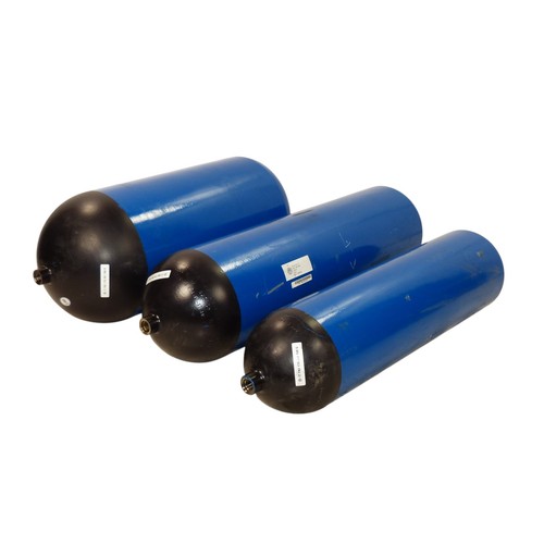 Gastank cng erdgas - 3x,