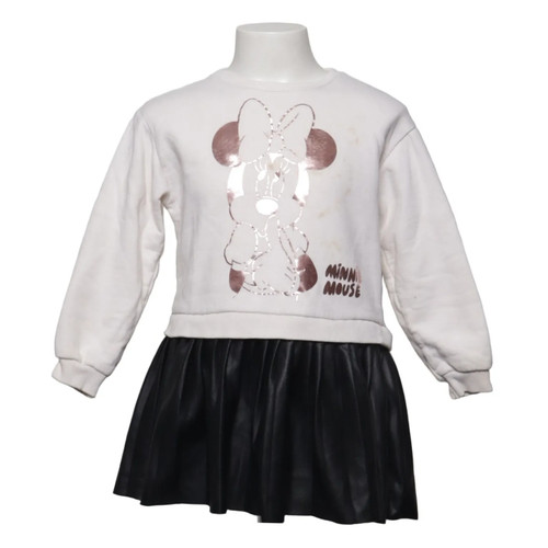 Zara kleid größe 104 - größe:,