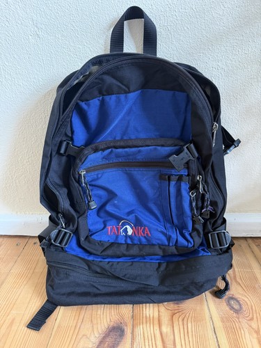 Tatonka vintage rucksack - tatonka,