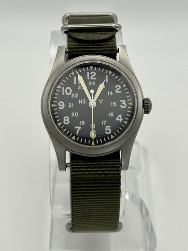 Hamilton khaki field - hamilton,