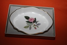 Vintage Wedgwood Hathaway Rose